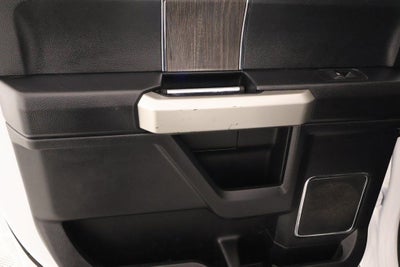 2020 Ford Super Duty F-250 SRW LARIAT