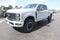 2025 Ford Super Duty F-250 SRW LARIAT