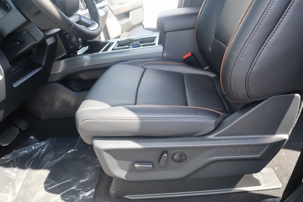 2025 Ford Super Duty F-250 SRW LARIAT