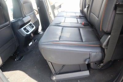 2025 Ford Super Duty F-250 SRW LARIAT