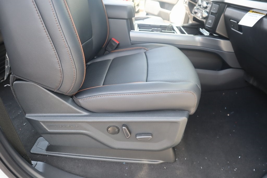 2025 Ford Super Duty F-250 SRW LARIAT