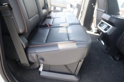 2025 Ford Super Duty F-250 SRW LARIAT