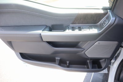 2025 Ford Super Duty F-250 SRW LARIAT