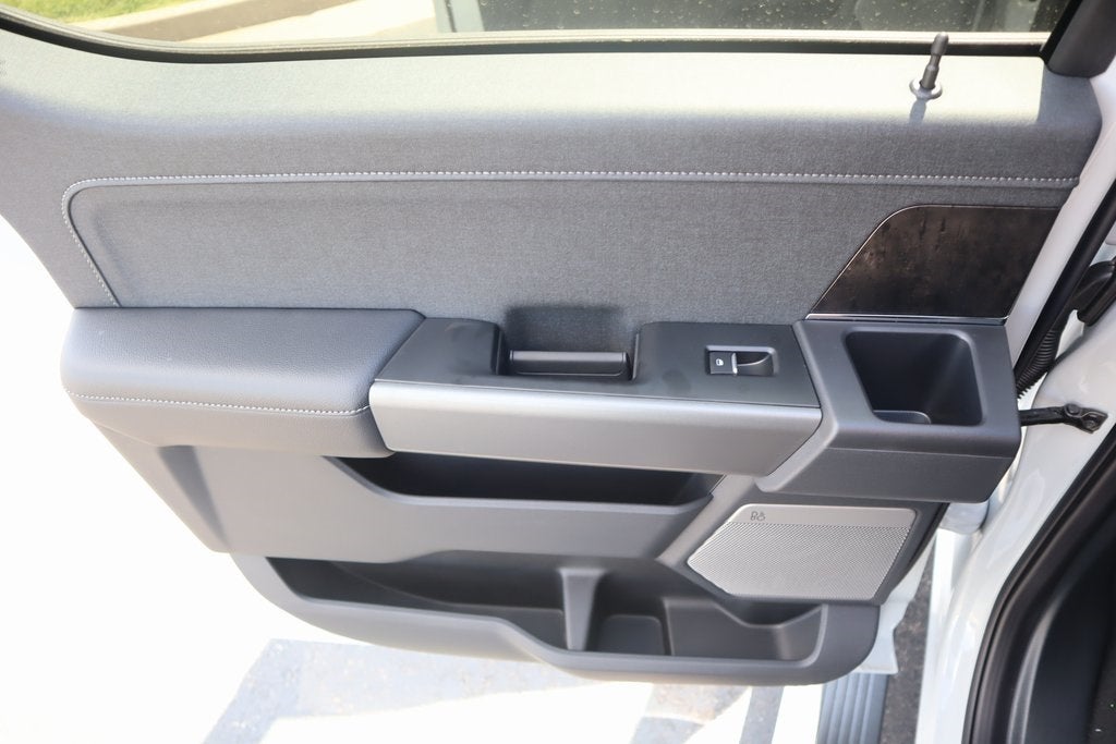 2025 Ford Super Duty F-250 SRW LARIAT