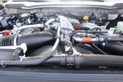 2025 Ford Super Duty F-250 SRW LARIAT