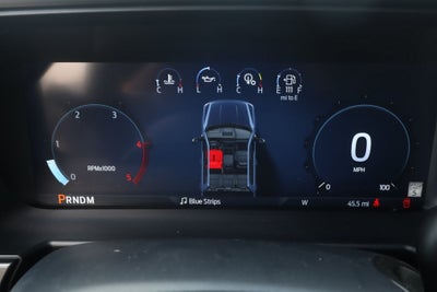 2025 Ford Super Duty F-250 SRW LARIAT