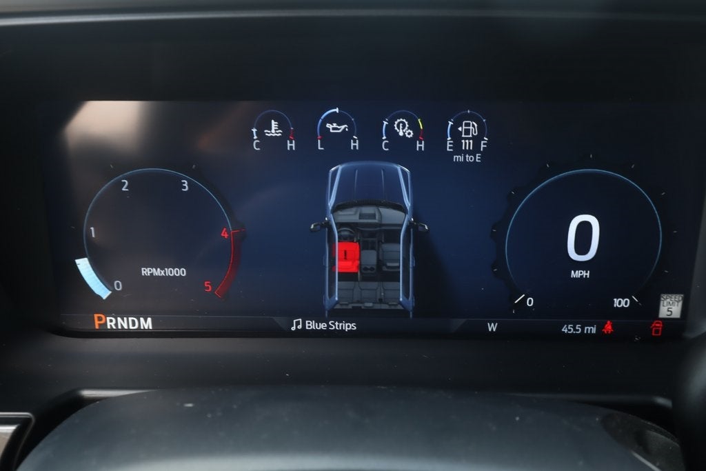 2025 Ford Super Duty F-250 SRW LARIAT