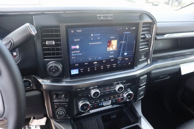 2025 Ford Super Duty F-250 SRW LARIAT