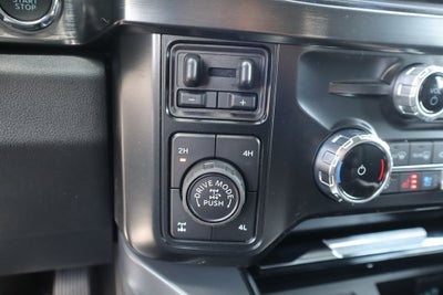 2025 Ford Super Duty F-250 SRW LARIAT