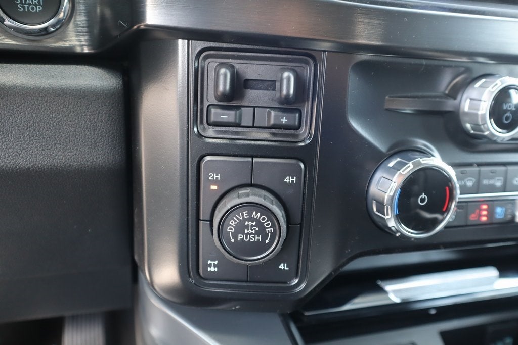 2025 Ford Super Duty F-250 SRW LARIAT