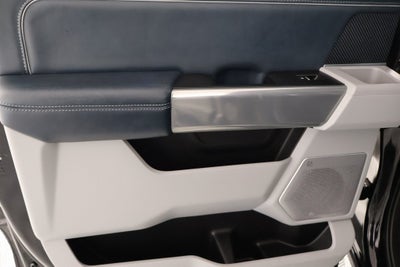 2024 Ford Super Duty F-250 SRW Limited