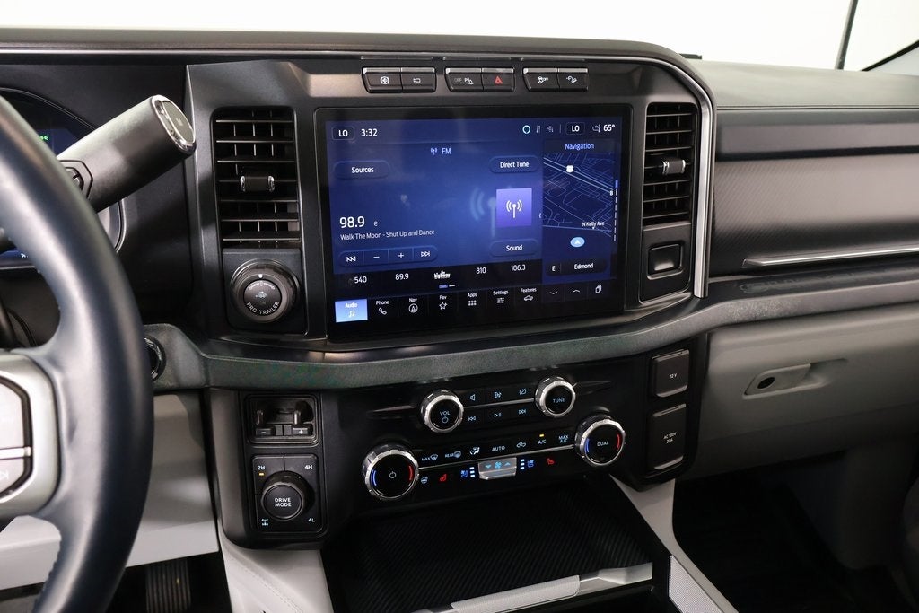 2024 Ford Super Duty F-250 SRW Limited