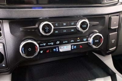 2024 Ford Super Duty F-250 SRW Limited