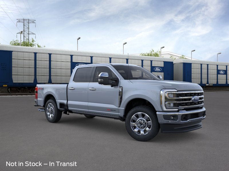 2026 Ford Super Duty F-250 SRW King Ranch