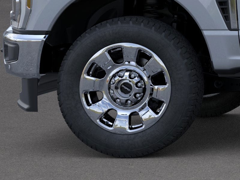 2026 Ford Super Duty F-250 SRW King Ranch