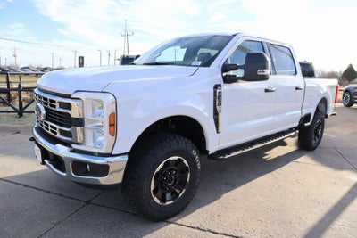 2026 Ford Super Duty F-250 SRW XLT