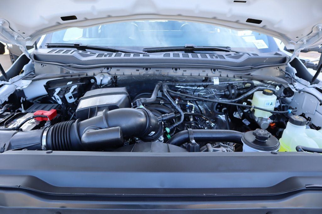 2026 Ford Super Duty F-250 SRW XLT