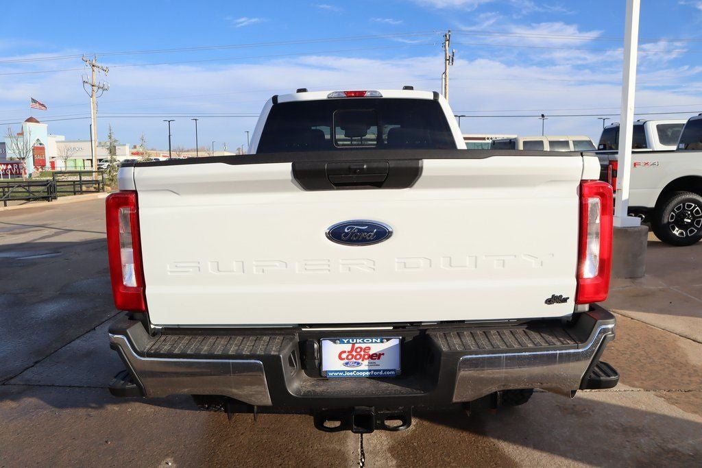 2026 Ford Super Duty F-250 SRW XLT