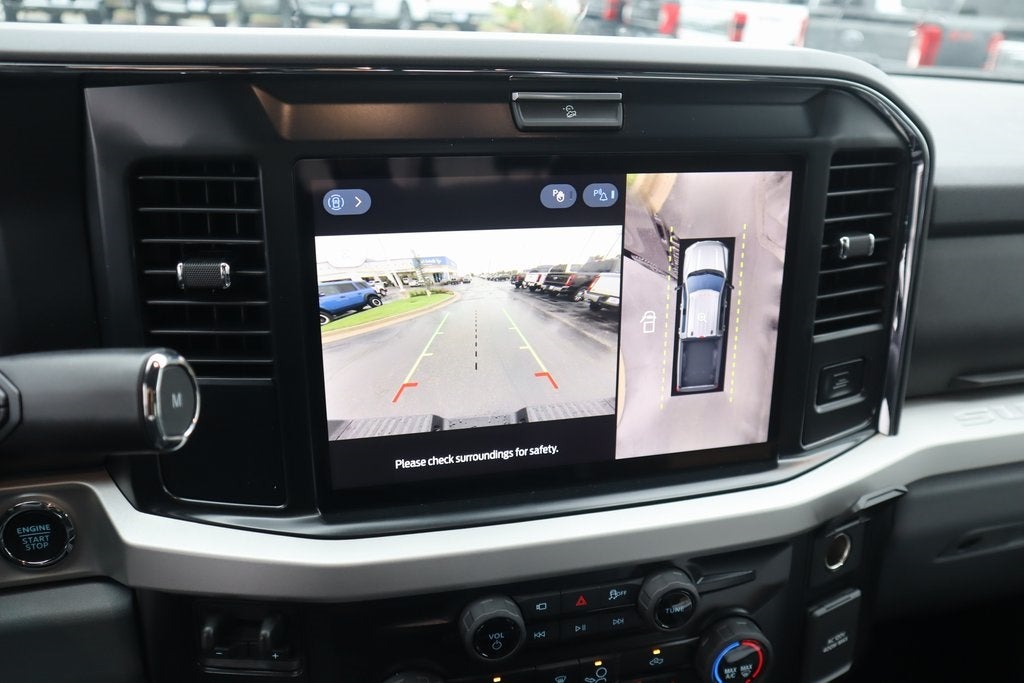 2026 Ford Super Duty F-250 SRW XLT