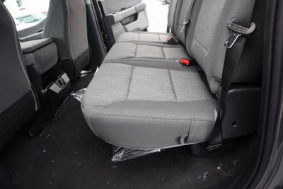 2025 Ford Super Duty F-250 SRW XL