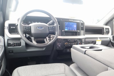 2025 Ford Super Duty F-250 SRW XL