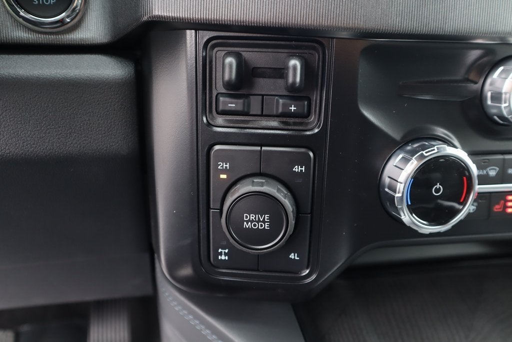 2025 Ford Super Duty F-250 SRW Platinum