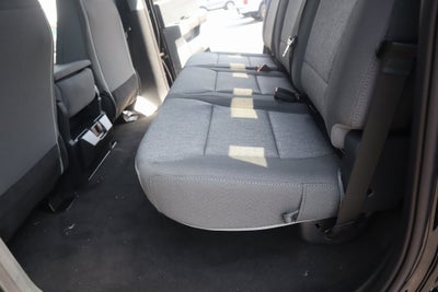 2025 Ford Super Duty F-250 SRW XL