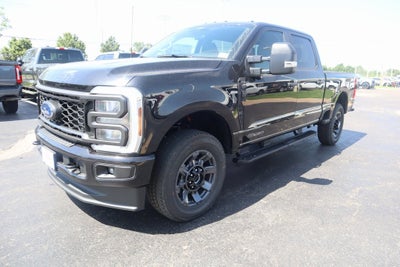 2025 Ford Super Duty F-250 SRW XL
