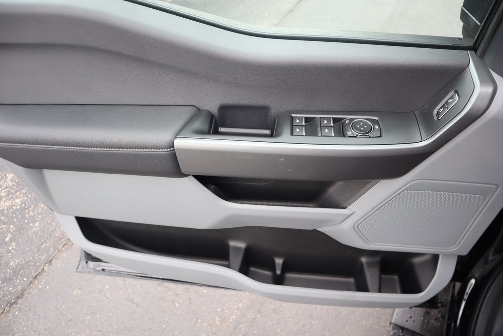 2025 Ford Super Duty F-250 SRW XL