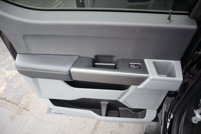 2025 Ford Super Duty F-250 SRW XL