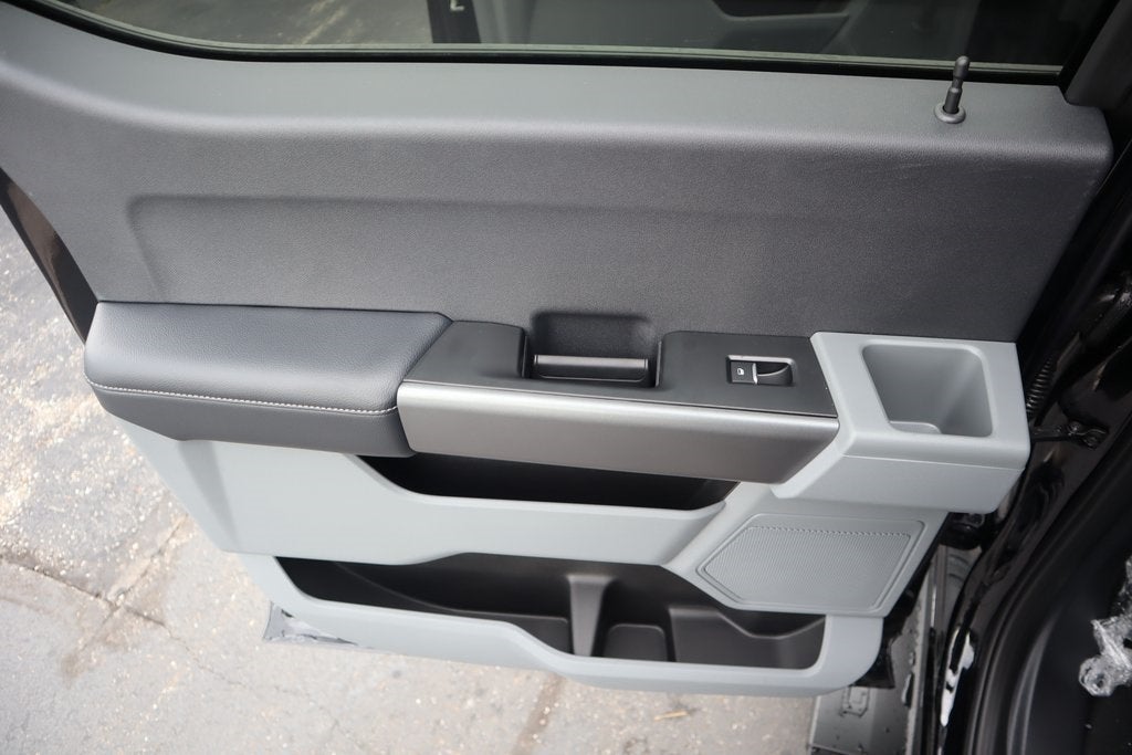 2025 Ford Super Duty F-250 SRW XL