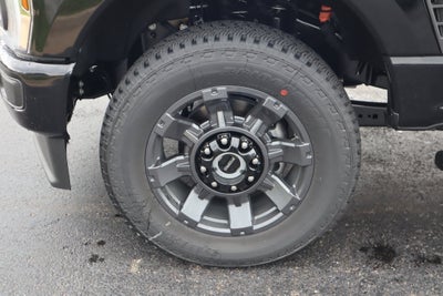 2025 Ford Super Duty F-250 SRW XL