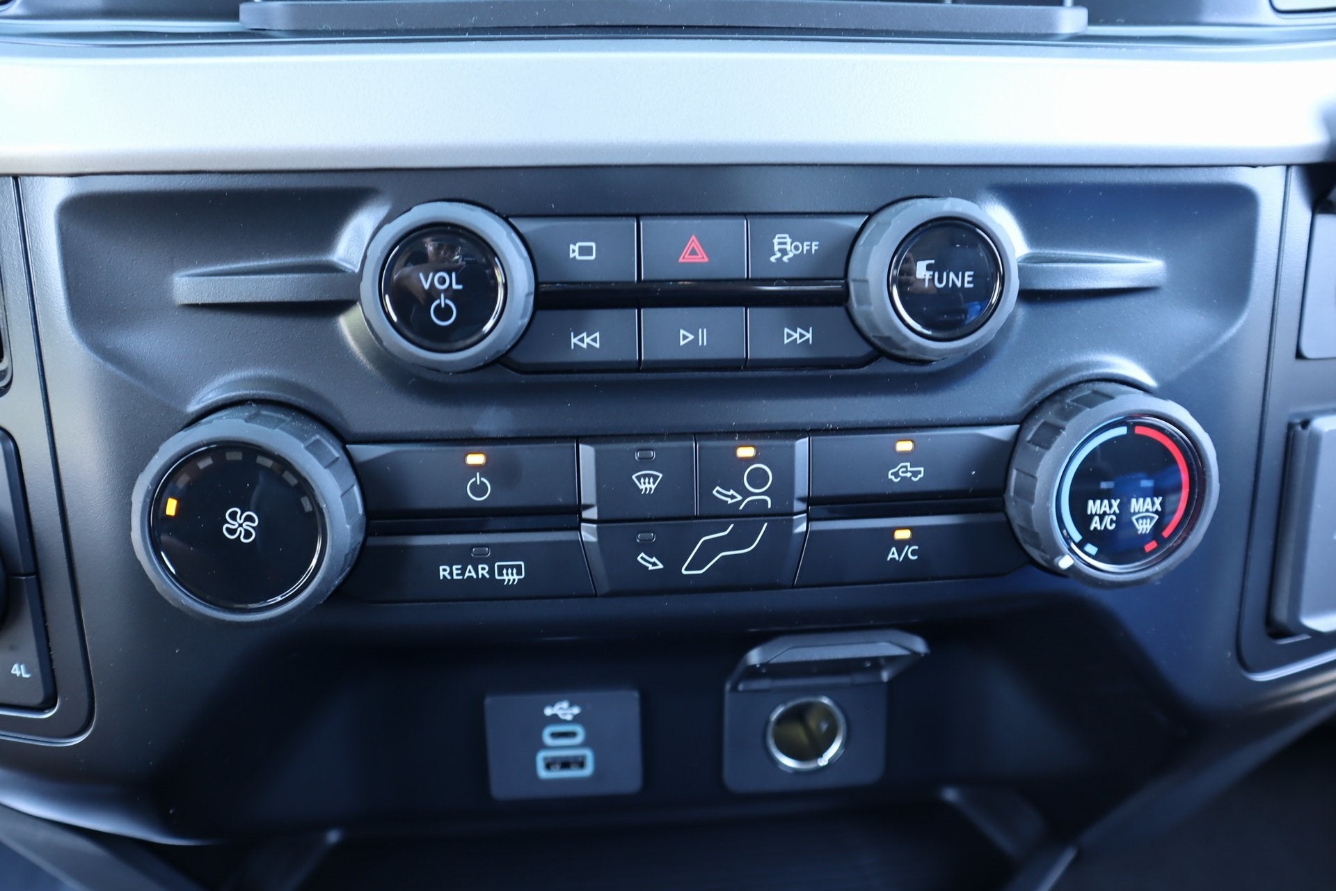 2025 Ford Super Duty F-250 SRW XL