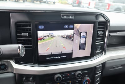 2026 Ford Super Duty F-250 SRW XLT