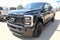 2025 Ford Super Duty F-250 SRW XLT