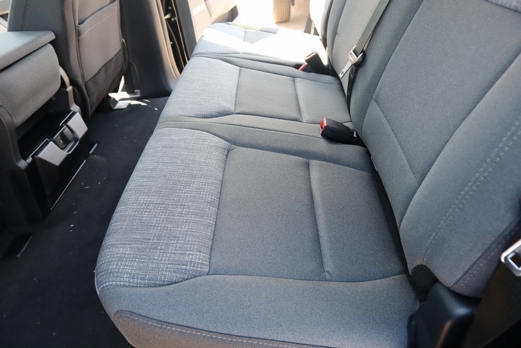 2025 Ford Super Duty F-250 SRW XLT