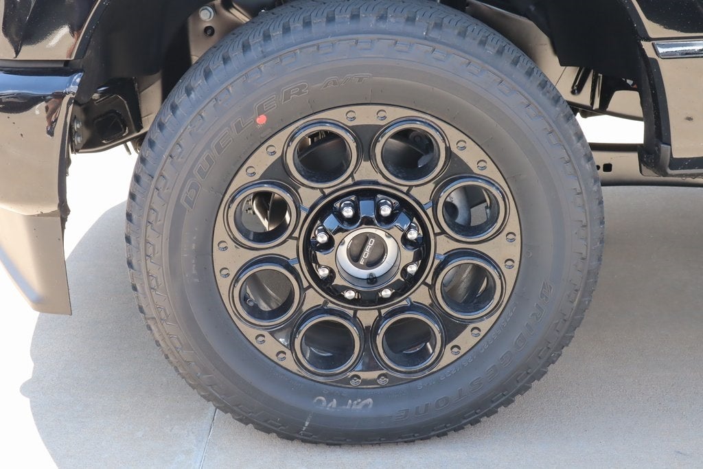 2025 Ford Super Duty F-250 SRW XLT