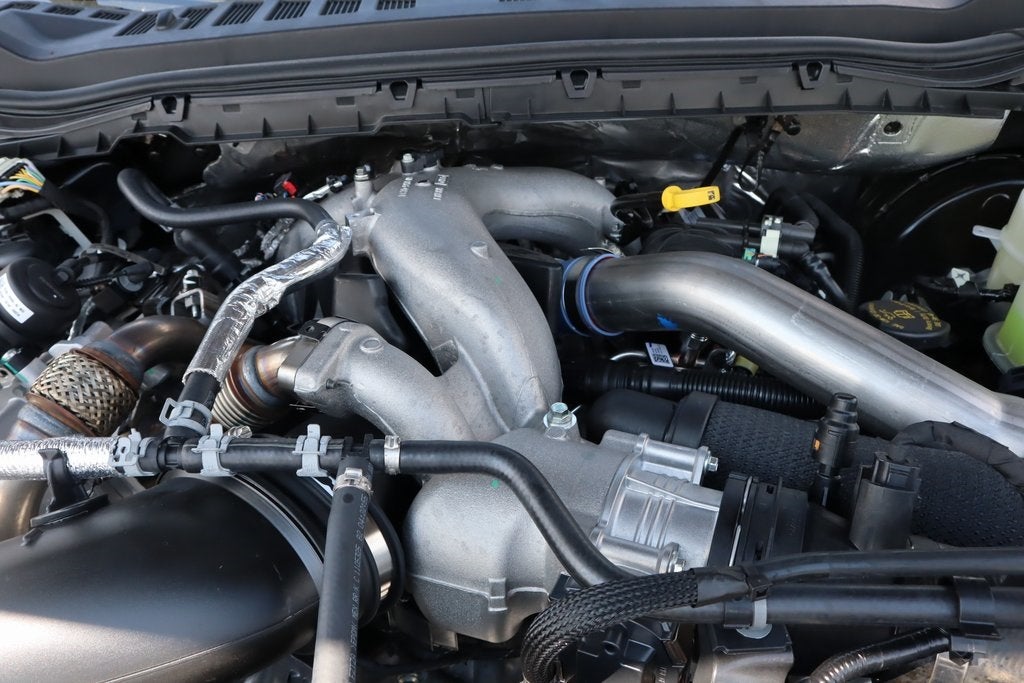 2025 Ford Super Duty F-250 SRW XLT