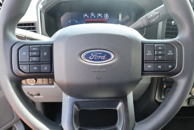 2025 Ford Super Duty F-250 SRW XLT