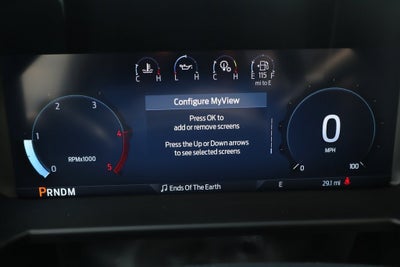 2025 Ford Super Duty F-250 SRW XLT