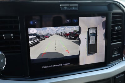 2025 Ford Super Duty F-250 SRW XLT