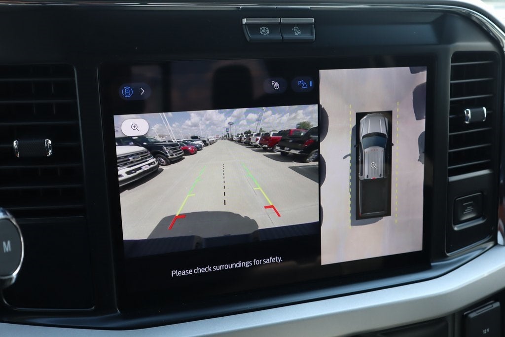 2025 Ford Super Duty F-250 SRW XLT