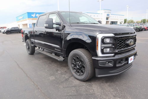 2026 Ford Super Duty F-250 SRW XLT