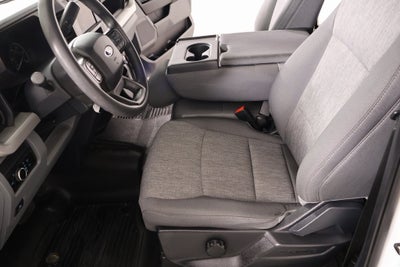 2023 Ford Super Duty F-350 SRW XL