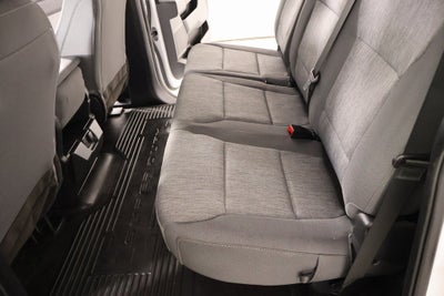 2023 Ford Super Duty F-350 SRW XL