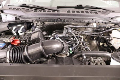 2023 Ford Super Duty F-350 SRW XL