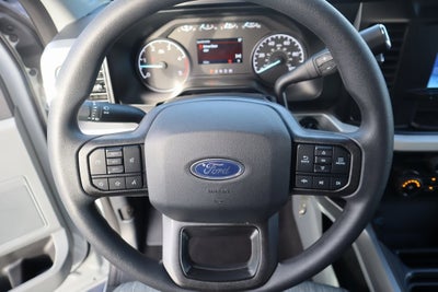 2026 Ford Super Duty F-350 SRW XLT