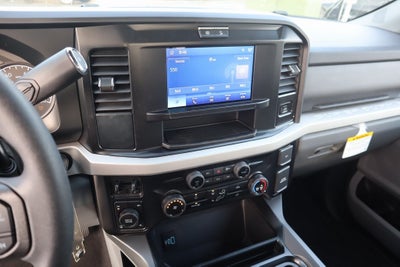 2026 Ford Super Duty F-350 SRW XLT