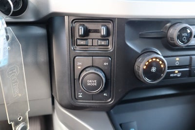 2026 Ford Super Duty F-350 SRW XLT