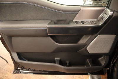 2026 Ford Super Duty F-350 DRW Platinum